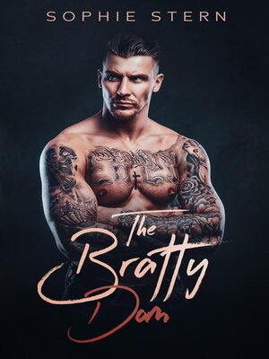cover image of The Bratty Dom